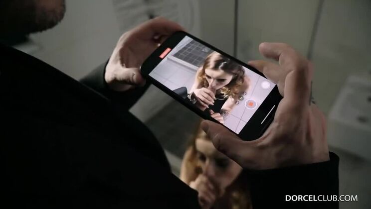 Stockings And Alba Lala