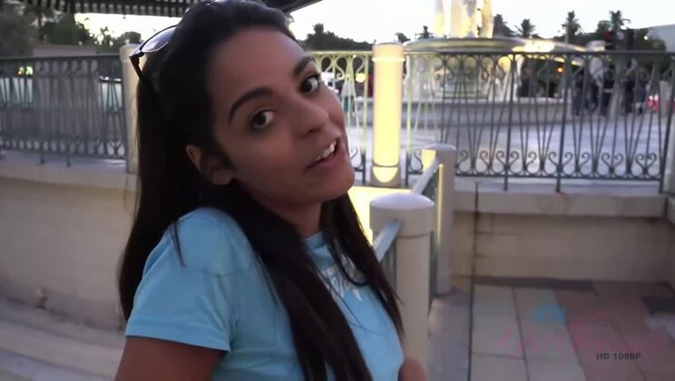 [ATKGirlfriends] - POV Fun with Amateur Vienna Black - Vienna Black