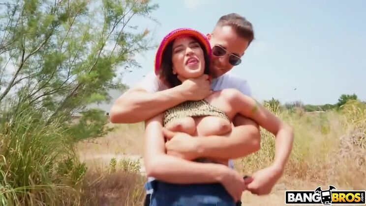 Big Ass Geisha Kyd Gets Fucked Hardcore