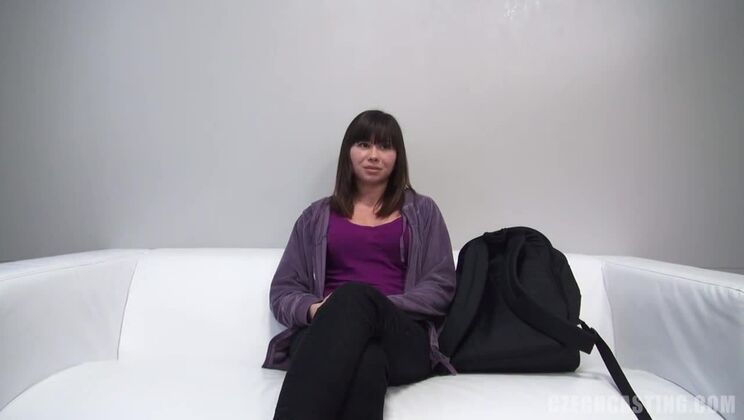 European Beauty Jana