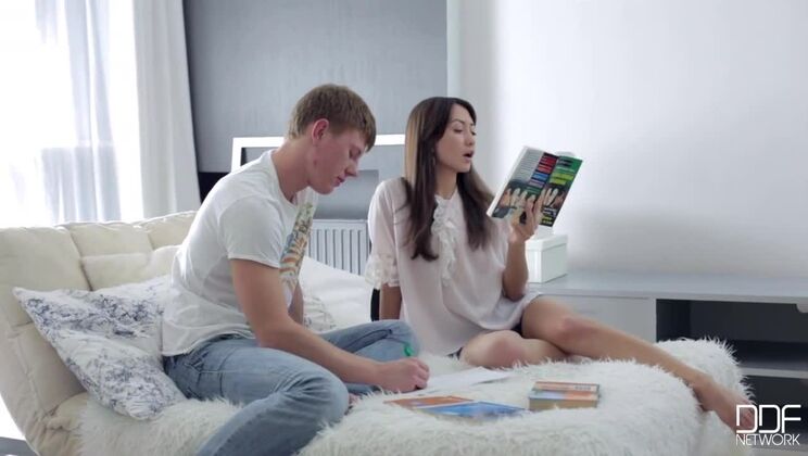 [EuroTeenErotica] - Ada's Sweet European Feet