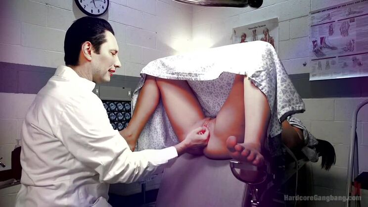 Fisting Frenemies with Roxy Raye