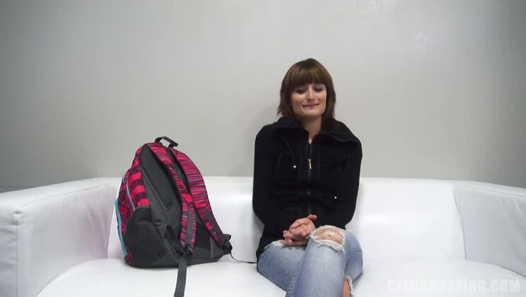 [CzechCasting] - European Supreme Girl - Monika