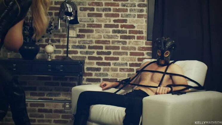 [KellyMadison] - Kitty Mode Activated - Kelly Madison & Ryan Madison - Kelly Madison - Ryan Madison