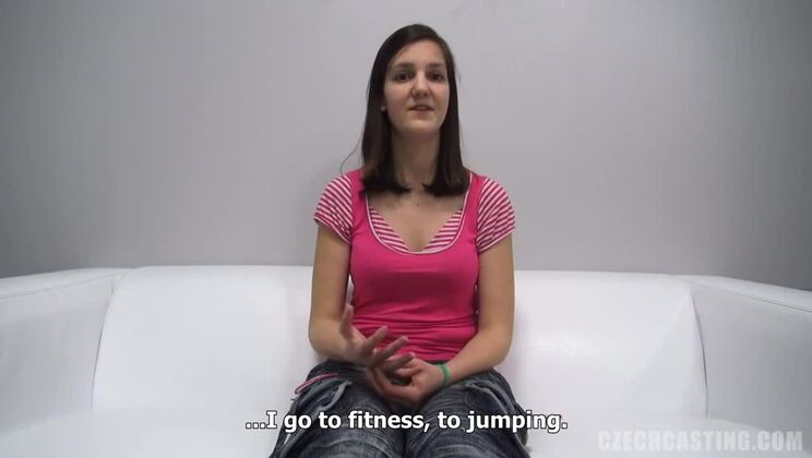 [CzechCasting] - Discovering Michaela's European Charm - Scarlett - Sophia