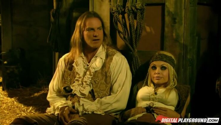 [DigitalPlayground] - Marco Banderas Fucks Abbey Brooks and Gabriella Fox in Group Sex Scene - Charles Dera - Marco Banderas - Veronica Rayne - Abbey Brooks - Manuel Ferrara - Shyla Stylez - Gabriella Fox