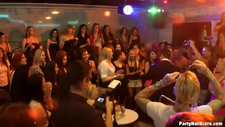 [Tainster] - Wild Party Girls Gone Crazy Vol. 10 - Kathia Nobili - Lulu Martinez - veronica sanchez - jasmine luna gold - natalie colt - Macy Luna Gold