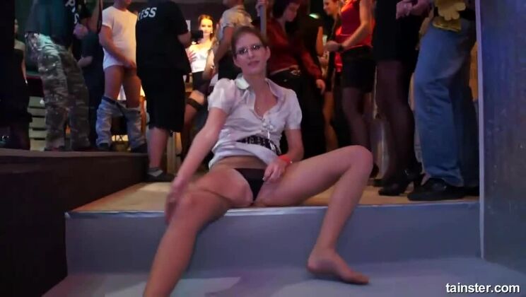 Deepthroat Queens - Mischelle, Leony Aprill, and Vivien