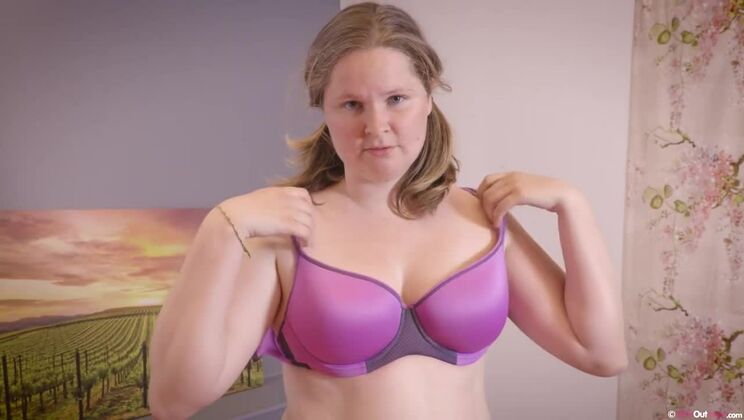 [GirlsOutWest] - Sarah Small Tits Stretch - Cory Chase - Khloe Kingsley - Isa Bella