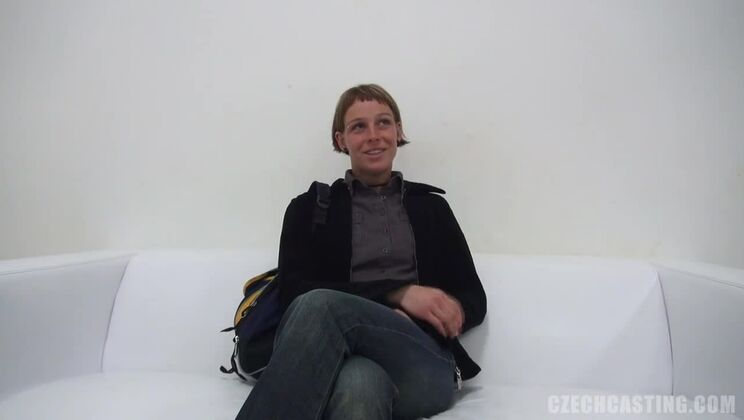 Tereza POV Sex Experience 4261