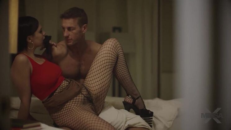 Daddy Loves Violet Starr