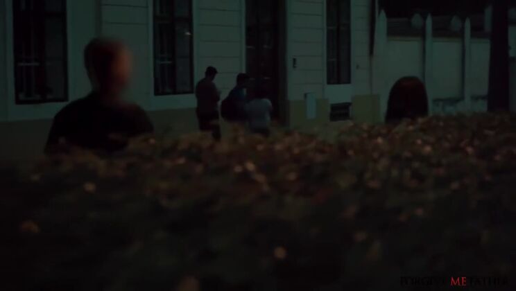 [ForgiveMeFather] -  Forgiveness for Big Assed Siren with a Taste for Taboo - Amaris - Steve Q