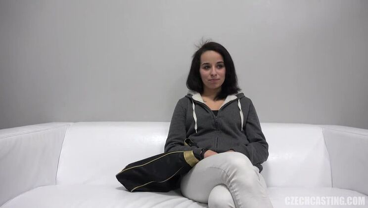 Dana's Casting Couch