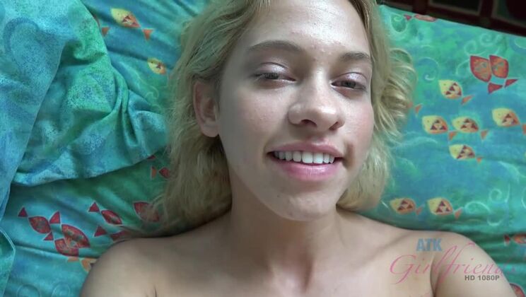 The Final Destination for Khloe's Mouth