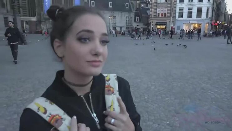 [ATKGirlfriends] - Gia Paige's Morning Seduction