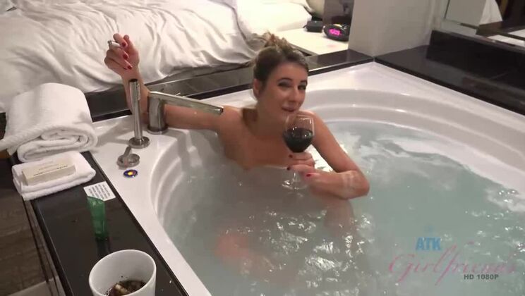 [ATKGirlfriends] - Tara Ashley Gives You A POV Delight In Vegas! - Tara Ashley