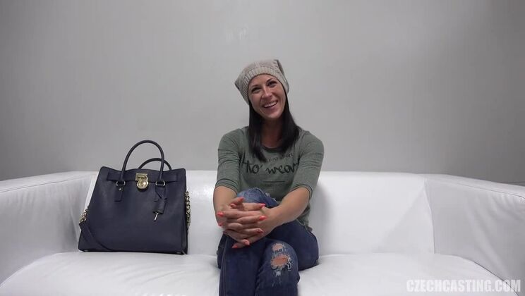 [CzechCasting] - Small Tits Tereza Hardcore