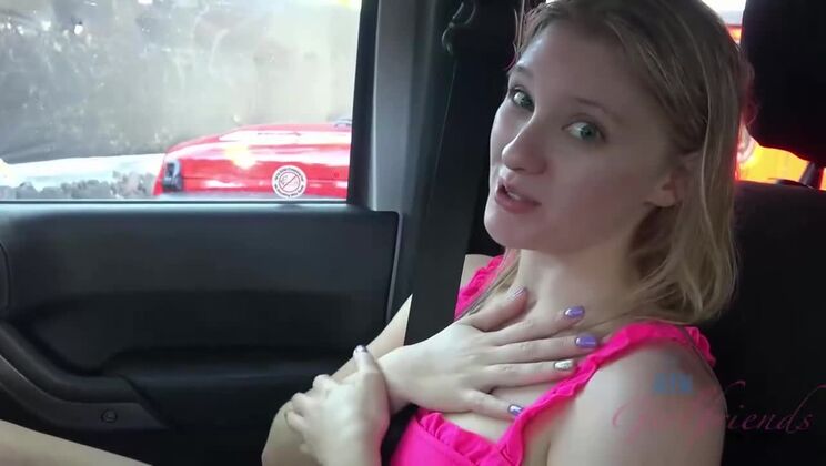 [ATKGirlfriends] - POV Fun with Your Girlfriend Melody