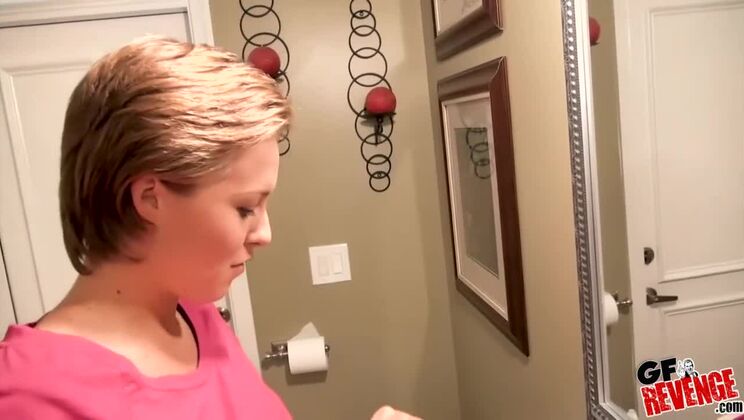 Halle Von and Bailey Bae Give Each Other a Facial