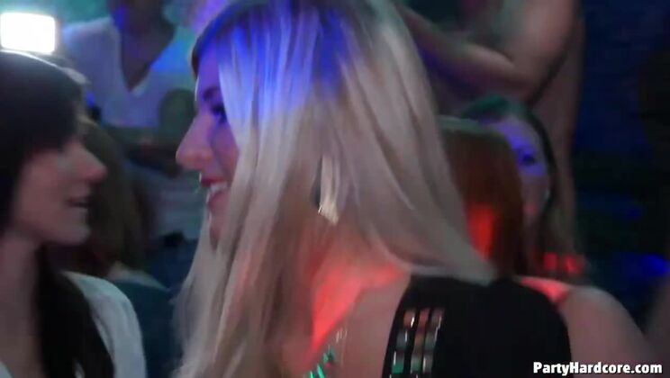 [Tainster] - Tattooed Girls Gone Crazy at the Party Vol. 6 Part 1 - Seth Gamble - Scarlit Scandal - Alina Ali