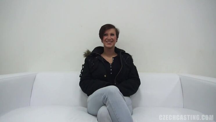 [CzechCasting] - Nikola POV Brunette
