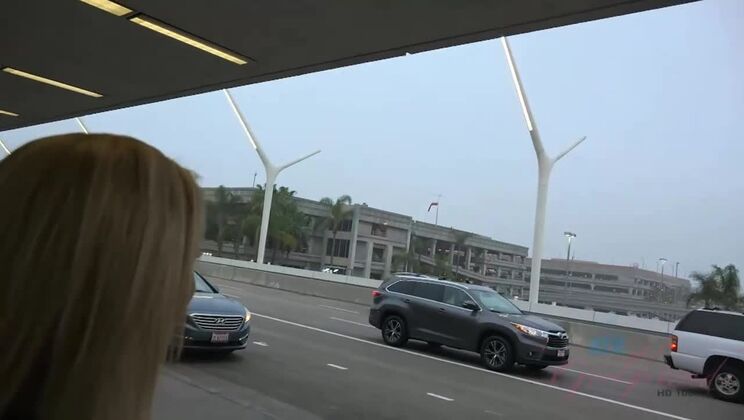 Tiffany Watson - Foot Fetish Fun