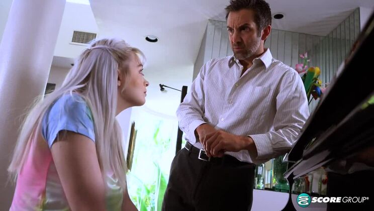 [ScoreGroup] - Annie Archer Teaches You About Big Cocks - Annie Archer