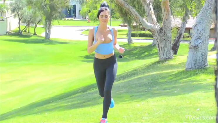 Kinky Solo Marley's Sex Toys