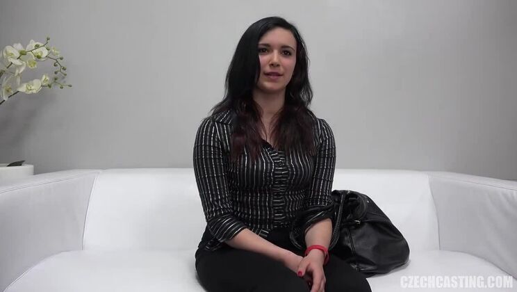 [CzechCasting] - Czech Darling Nikola's Supreme Adventure