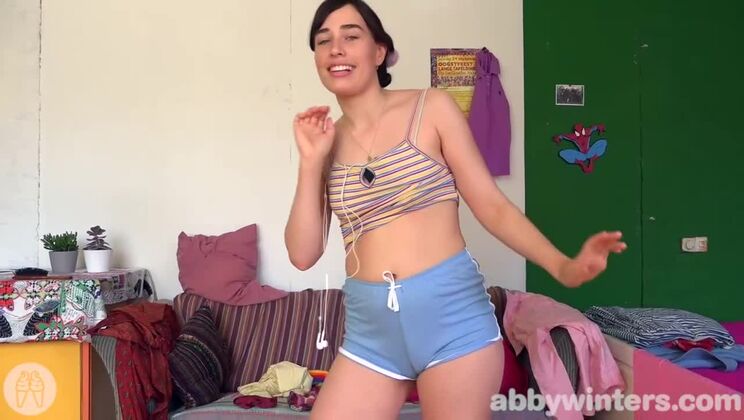 Gorgeous Amateur Alexandra