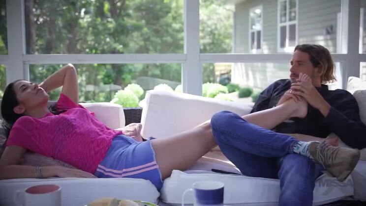 Handjob Help for Alex Coal