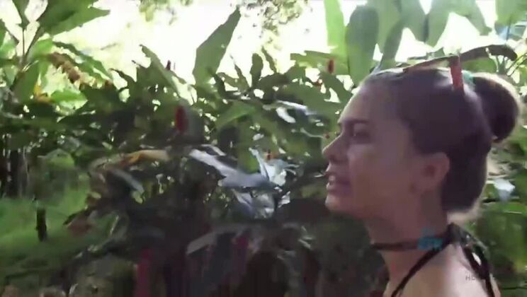 [ATKGirlfriends] - Jill Really Loves Beachside Blowjob - Jill Kassidy