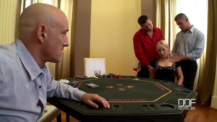 [OnlyBlowjob] - Czech Beauty Samantha White Exposed