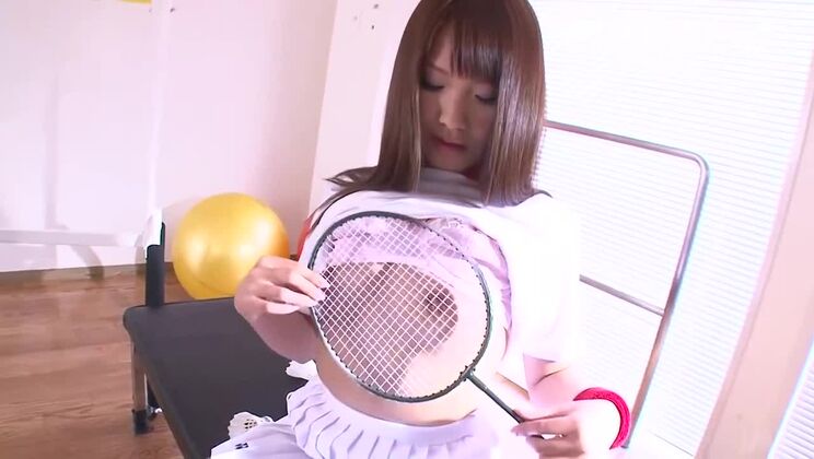 [JavHD] - Sexy Suzu Minamoto Lingerie XXX Video - Suzu Minamoto