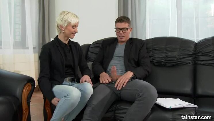 Fingering Lessons In Tutoring