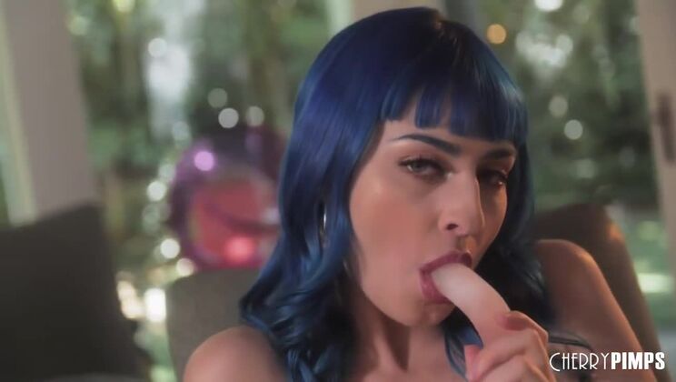 Jewelz Has A Special Surprise Just For You