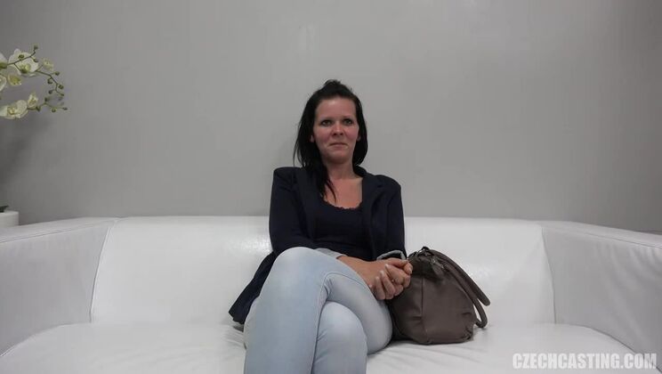 [CzechCasting] - Petra the Cute European - Aneta