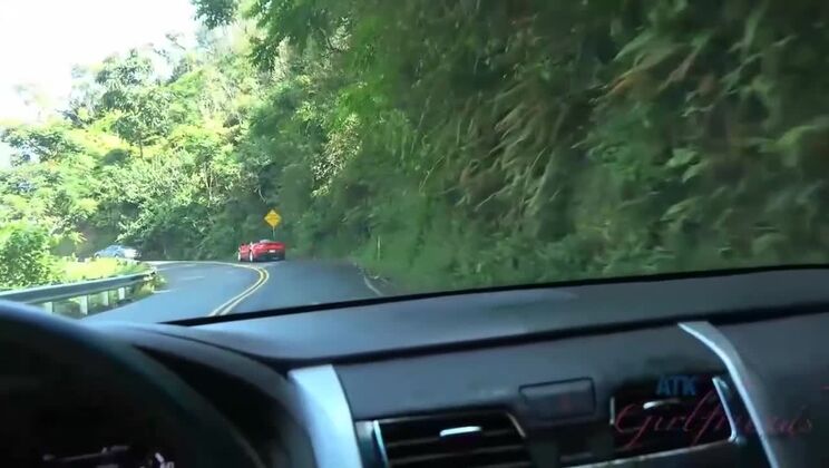 [ATKGirlfriends] - Sydney Cole's Tattooed Temptation - Sydney Cole