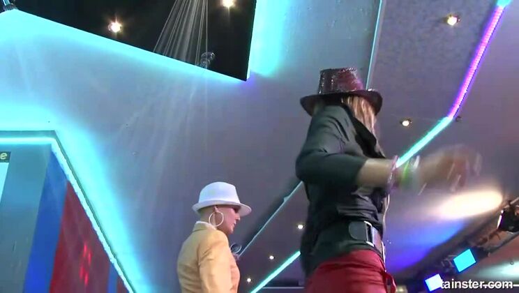 [Tainster] - Extreme Dating with Cabiria and Friends - Klarisa Leone - Kitty Jane - Cindy Dollar - Betty - Kristi Lust - Rihanna Samuel - Nessa Devil - christina lee - rachel la rouge - lexxis brown - Susan Snow - Kate1 - Eliss Fire - Carmen Black - Cabiria - Villa - Pearl Diamond - kitty salieri - Zuzana Zeleznovova - Valentina Rush - Johanson Rosses