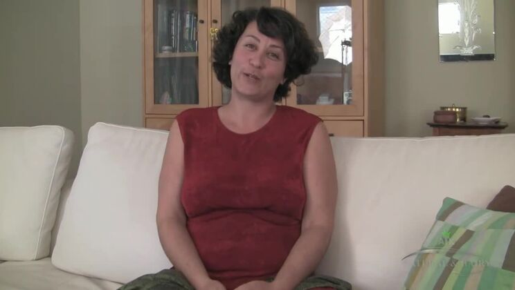 [AuntJudys] - Desiree Unleashed - lacey Leveah