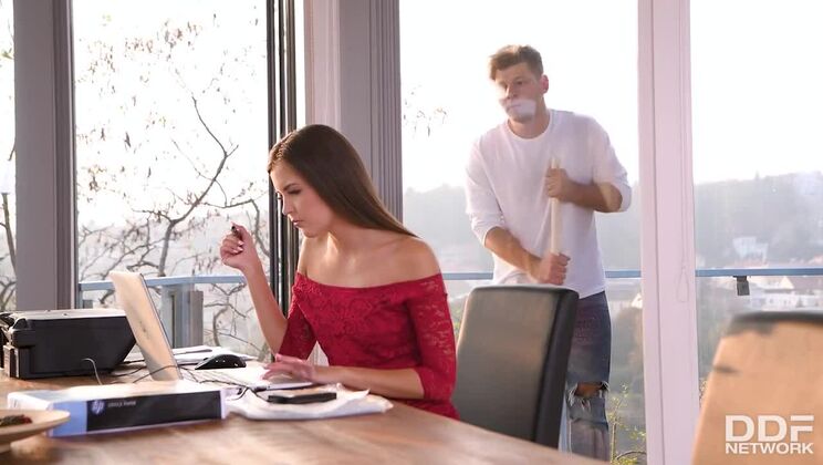 [OnlyBlowjob] - Blowjob Beauty Cindy Shine - Cindy Shine