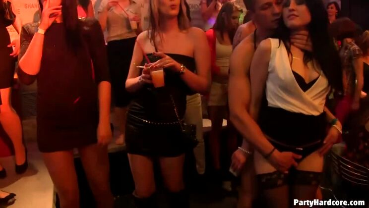 [Tainster] - Wild Party Girls Gone Wild Volume 10 Scene 5 - Hardcore Edition - Bianca - Tina Kay - Luna Rival - Cherry Kiss - Cayla Lyons - Francys Belle - Haley Hill - Lilli Vanilli - Kattie Hill - Barbara Bieber - Keira - Kathy Anderson - Daphne Angel - Christy Charming - Siddi - Angel Piaf aka Chaynee - Perle Carter