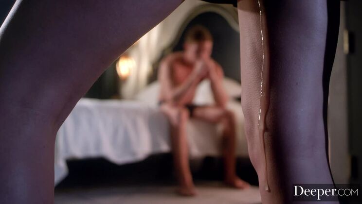 [Deeper] - Where I've Been Is None of Your Business