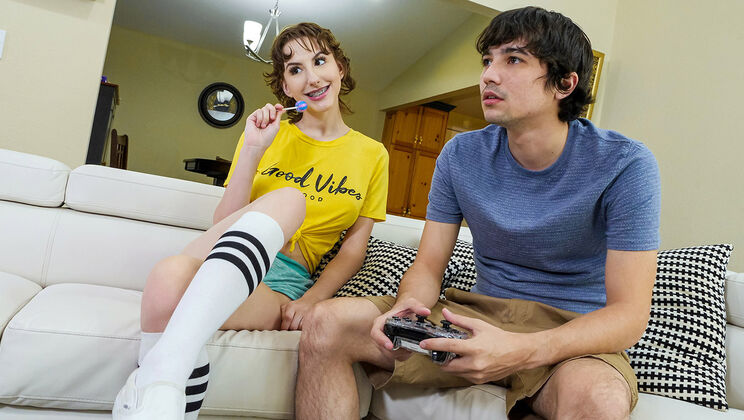 [BraceFaced] - Flashing Youth - Ricky Spanish - Tristan Summers