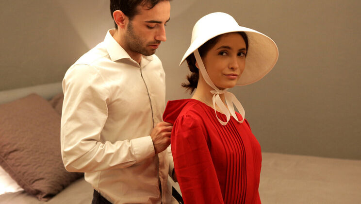 [NubilesET] - Super Skinny Jane Wilde Gets Pussy Licked - Jane Wilde