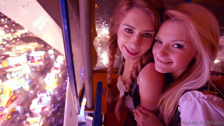 Tan Lines And Puffy Nipples Fucked