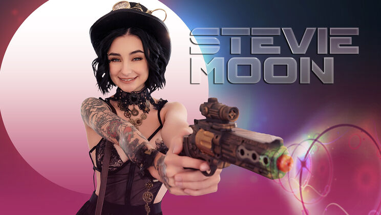 Steampunk Lovette Stevie Moon's Petite Passion