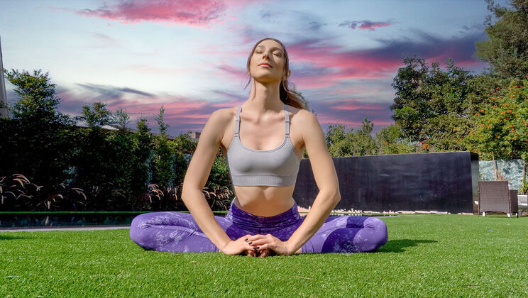 [TheRealWorkout] - Donnie Rock's Athletic Anal Adventure - Donnie Rock - Andi Rose