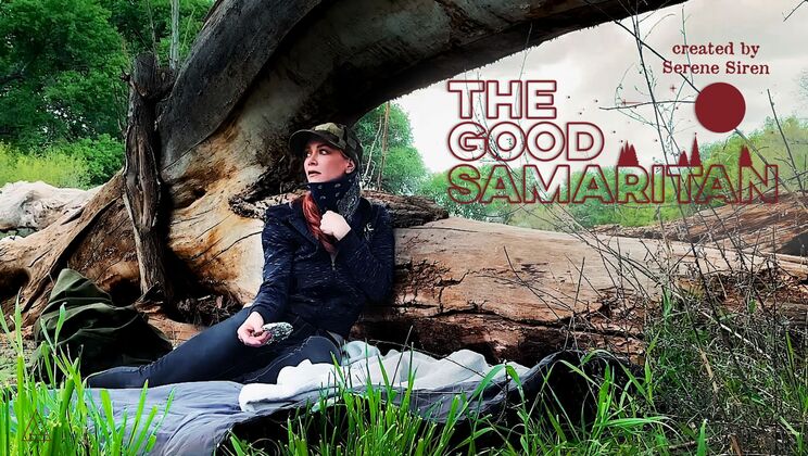 [ModelTime] - Redhead MILF Serene Siren Gives a Blowjob - Serene Siren - Earl E. Blunderbust