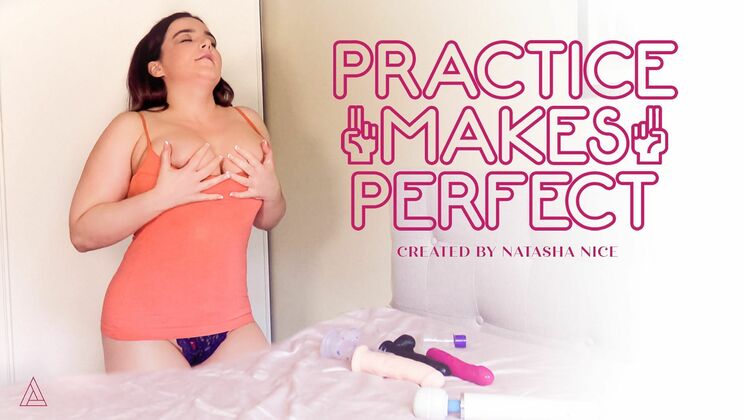 [ModelTime] - Perfect Solo with Natasha - Natasha Nice